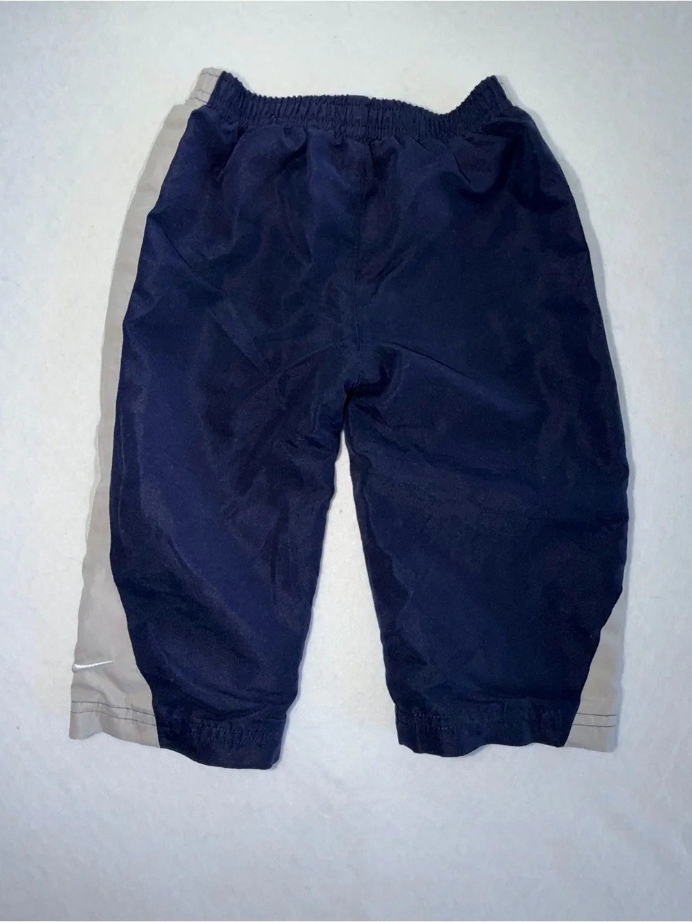 Retro Nike Toddler Track Pants (2008)